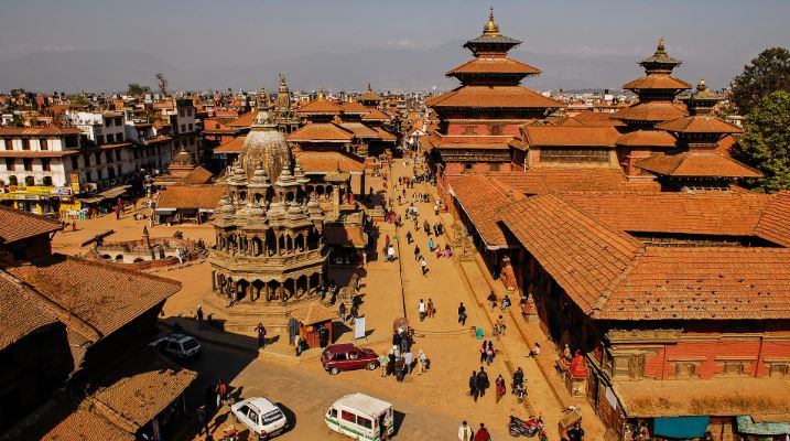 पाटन दरबार स्क्वायर: नेपालको जीवित इतिहासको अद्भुत यात्रा