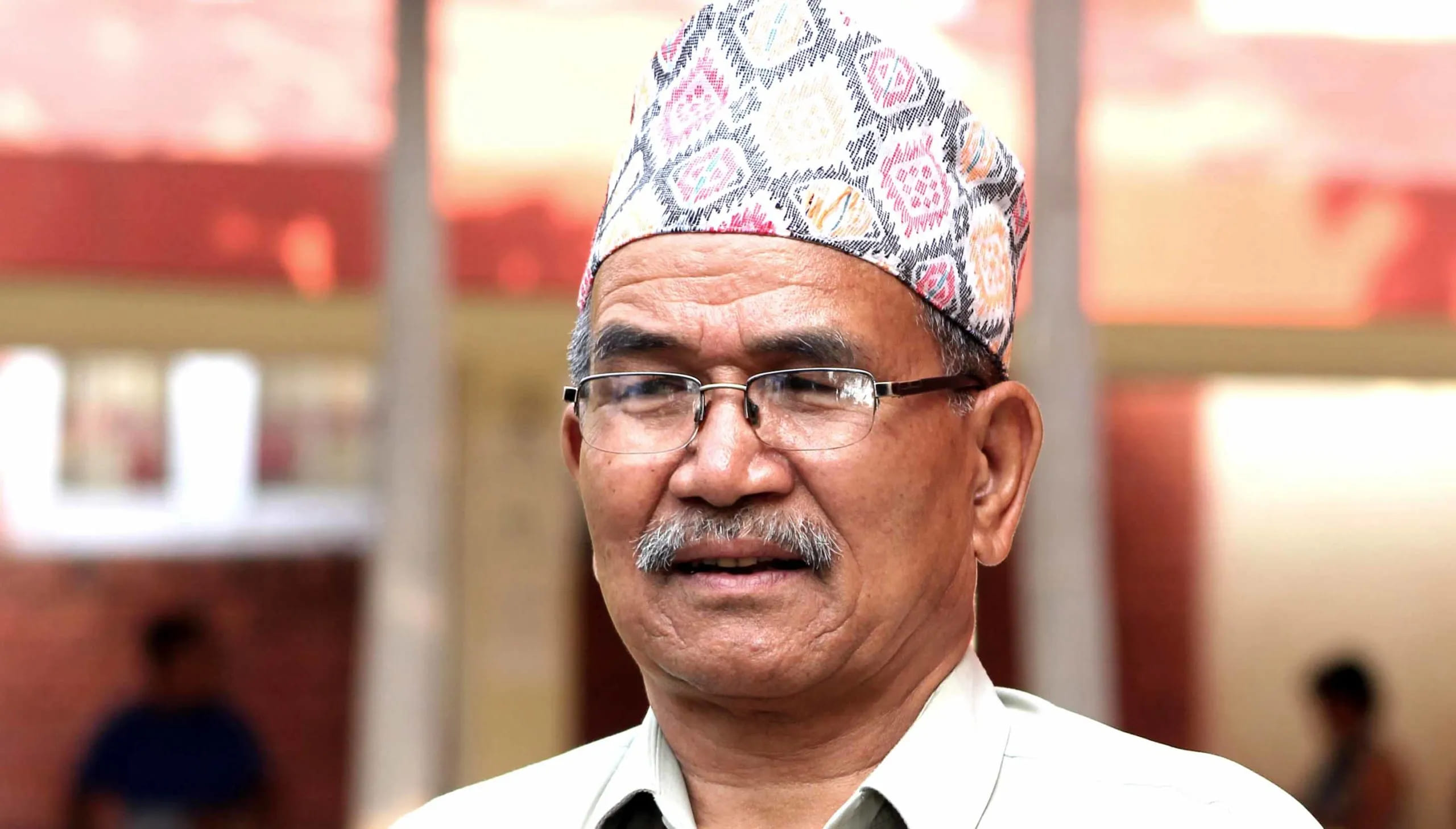 चिरिबाबु महर्जन