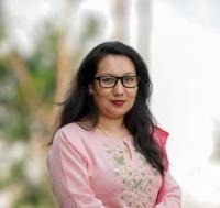 मञ्जली शाक्य बज्राचार्य