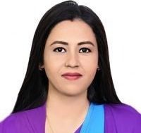 रेखा दास श्रेष्ठ